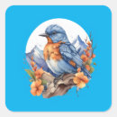Recherche de dessin montagne autocollants Extérieur