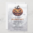 Recherche de haunted mansion invitations Effrayant