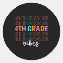 Search for 4th grade stickers Happy