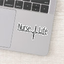Recherche de nurse stickers Médical