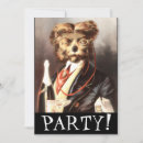 Search for funny alcohol invitations Champagne