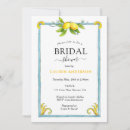 Recherche de serrure invitations Aquarelle