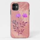 Search for lavender cases Feminine