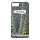 Search for snow covered iphone cases For kids