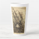 Search for kraken mugs Octopus