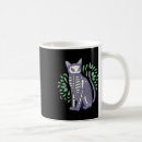 Search for skull skeleton mugs Kitten