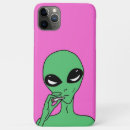 Recherche de aliens iphone coques Science