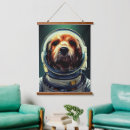 Search for astronaute art Planet