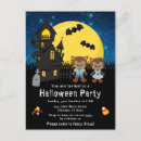 Recherche de maison hantée halloween cartes postales Costumes