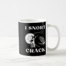 Search for cracks mugs Butt