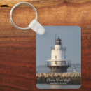 Search for point lighthouse keychains Maine