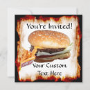Search for bbq anniversary invitations Summer