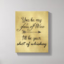 Search for whiskey canvas prints Vintage