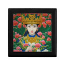 Search for asian gift boxes floral