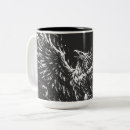 Search for phoenix rising mugs Rebirth symbol