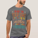 Search for funny step dad tshirts Legend