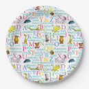 Search for abc plates Cute