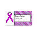 Search for domestic return address labels Epilepsy