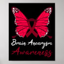 Search for awareness butterfly ribbon art Burgundy