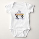 Search for police car baby clothes Cars