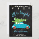 Recherche de car christmas vœux cartes Family