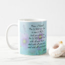Search for love the lord mugs Heart