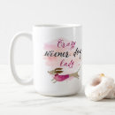 Search for pink dachshund mugs Watercolor