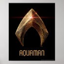 Search for justice league posters Arthur curry