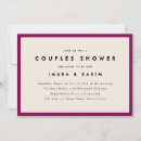 Search for vintage engagement party invitations Couples shower