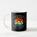 Recherche de california mugs Camping