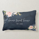 Recherche de la chaleur coussins Fleurs