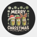 Search for pickle stickers Pyjamas