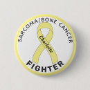 Search for sarcoma awareness buttons Survivor