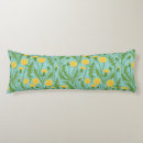 Search for blue dandelion pillows Dandelions