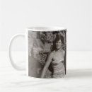 Search for three women mugs Vintage