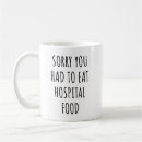 Search for funny food mugs Quote