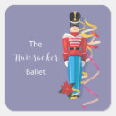Search for ballet dance stickers Purple