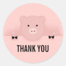Search for year of the pig stickers Animal
