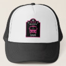 Recherche de the casquettes Pour elle