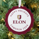 Search for charlotte north carolina ornaments Elon university