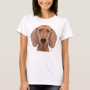 Recherche de contemporary tshirts Dachshund