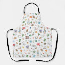 Search for easter aprons Animals