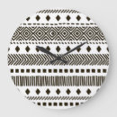 Recherche de aztèque horloges Abstrait