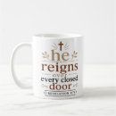 Search for women of faith mugs Christian  for women