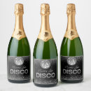 Search for disco labels Black