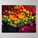 Search for farmers market posters Fruits