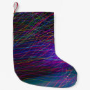 Recherche de fractale de chaussette de noël Motif