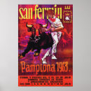 Search for pamplona posters Running