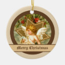 Search for little angel ornaments Angelic
