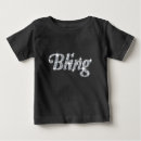 Search for diamond bling tshirts Glitter
